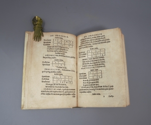 Los 1193 - Spangenberg, Johannes - Trivii erotematum  - 7 - thumb