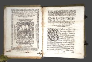 Los 1220 - Stapleton, Thomas - Kirchen- und Hauspostill oder Catholisches Zeughauss - 2 - thumb