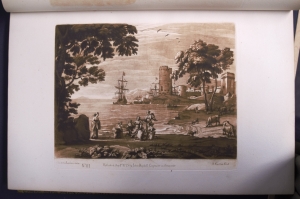 Los 1235 - Earlom, Richard - Liber veritatis - 5 - thumb