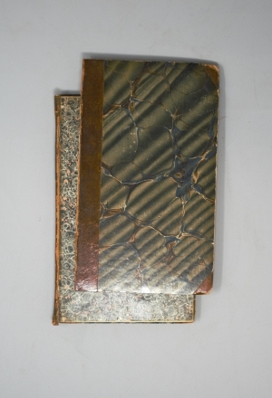 Los 2035 - Goethe, Johann Wolfgang von - Stella. Berlin, A. Mylius, 1776. - Erste Ausgabe - 1 - thumb