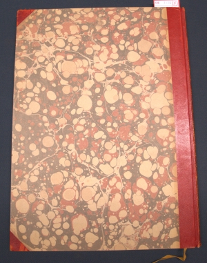 Los 3128 - Goethe, Johann Wolfgang von - Faust. Eine Tragödie - 5 - thumb