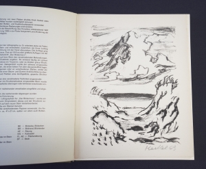 Los 3150 - Dube, Annemarie und Heckel, Erich - Erich Heckel - 1 - thumb