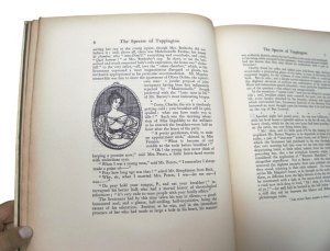 Los 3171 - Ingoldsby, Thomas und Rackham, Arthur - Illustr. - The Ingoldsby Legends or Mirth & Marvels - 8 - thumb