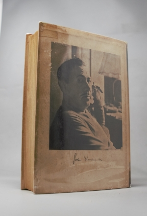 Los 3377 - Steinbeck, John - East of Eden  - 2 - thumb