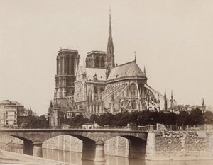 Los 4013 - Baldus, Édouard - Vues de Paris en Photographie - 1 - thumb