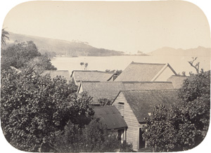 Los 4029 - Courret Hermanos - Souvenirs de l'Ile Tahiti et des Marquises - 2 - thumb