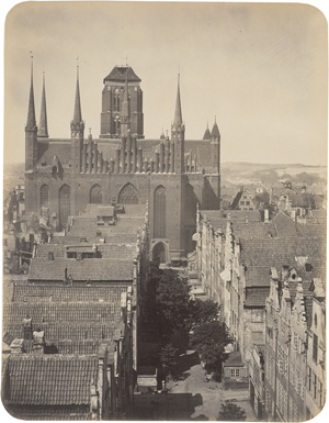 Los 4032 - Danzig - Views of Danzig - 1 - thumb