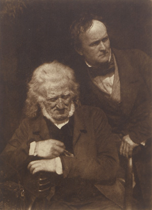 Los 4049 - Hill, David Octavius and Robert Adamson - A Selection of Portraits - 1 - thumb