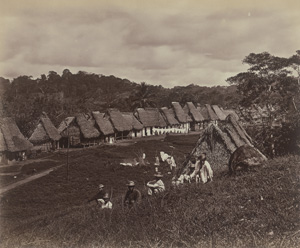 Los 4092 - South America - Views of Guatemala and Panama - 0 - thumb