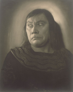 Los 4129 - Film Photography - Stills from the German silent film Herzog Ferrentes Ende, directed by Paul Wegener - 0 - thumb