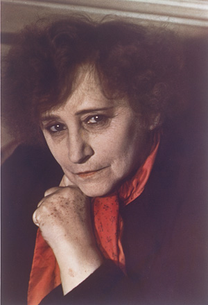 Lot 4137, Auction  126, Freund, Gisèle, Colette, Paris