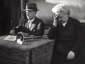 Los 4172 - List, Herbert - Reason for Divorce: the Trumpet, Oktoberfest, Munich - 0 - thumb