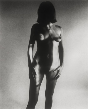 Lot 4233, Auction  126, Székessy, Karin, Nude