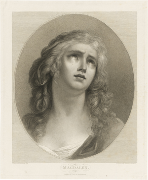 Lot 5263, Auction  126, Bartolozzi, Francesco, Ca. 65 Blatt aus dem druckgraphischen Werk des Künstlers