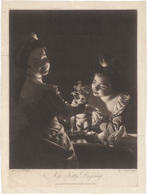 Los 5339 - Watson, Thomas - Miss Kitty Dressing - 0 - thumb