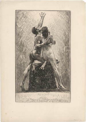 Los 5432 - Héroux, Bruno - Ad astra - 0 - thumb