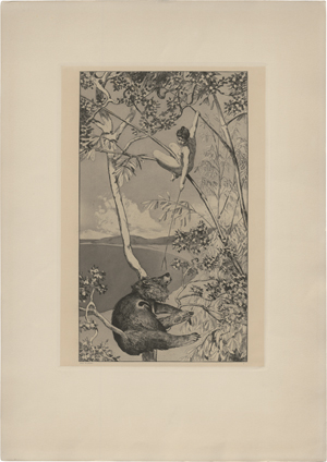 Los 5442 - Klinger, Max - Intermezzi - Opus IV - 0 - thumb