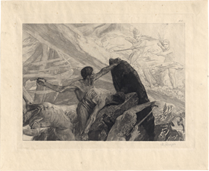 Los 5446 - Klinger, Max - Titanen - 0 - thumb