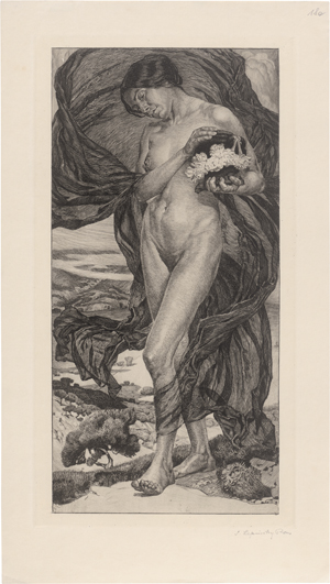 Los 5453 - Lipinsky, Sigmund - Pandora - 0 - thumb