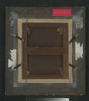 Los 6011 - Procaccini, Giulio Cesare - Kopf eines Engels - 2 - thumb