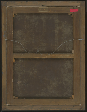 Los 6016 - Hofmann, Samuel - Die Anbetung der Könige - 2 - thumb