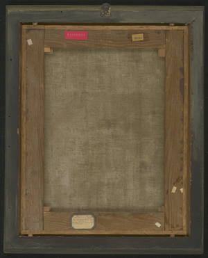 Los 6056 - Lampi, Franz Xaver von - Bildnis der Karolina Beata Hauke-Bosak - 2 - thumb