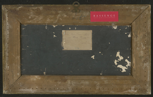 Los 6083 - Preller d. J., Friedrich - Am Strand von Cumae - 2 - thumb