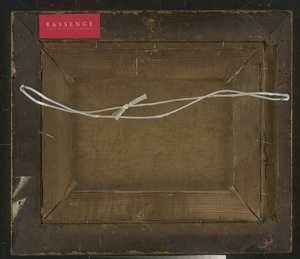 Los 6115 - Kiærskou, Frederik Christian Jakobsen - Alpenlandschaft bei Untertein in Tirol - 2 - thumb