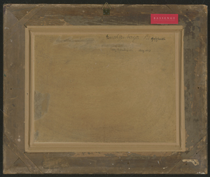 Los 6136 - Effenberger, Hermann - Blick auf eine italienische Küstenstadt - 2 - thumb