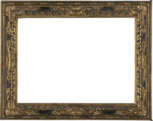 Lot 6235, Auction  126, Rahmen, Kasettenrahmen, Italien (Toskana?) 17. Jh., 
