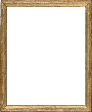 Lot 6241, Auction  126, Rahmen, Louis XV. Rahmen, Frankreich Mitte 18. Jh.,