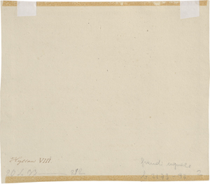 Los 6528 - Niederländisch - 17. Jh. Ruinenlandschaft mkit Fischern - 1 - thumb