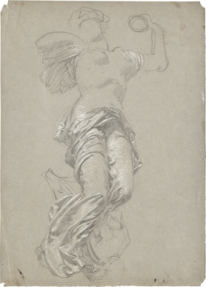 Lot 6743, Auction  126, Rothaug, Alexander, Tanzende mit Zimbal