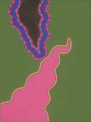 Los 7181 - Dienst, Rolf-Gunter - Momentetagebuch 19.4.67 - Natascha S. not at 44 W 17, New York City, 34 - 0 - thumb