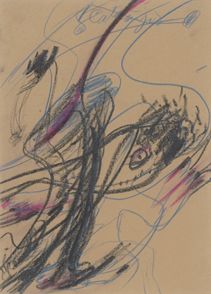 Lot 7214, Auction  126, Stöhrer, Walter, Figuration