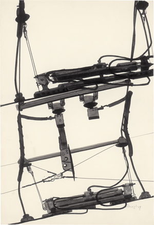 Lot 7224, Auction  126, Sonderborg, K. R. H., Ohne Titel