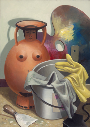 Lot 7276, Auction  126, Wirnharter, Georg C., Work in Progress