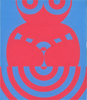 Lot 8008, Auction  126, Armbruster, Ludi, Ohne Titel