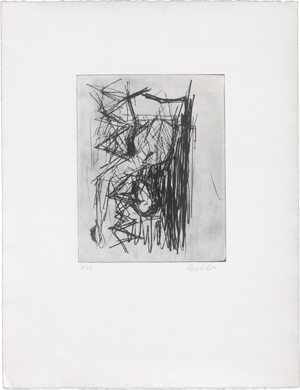 Lot 8022, Auction  126, Baselitz, Georg, Der Italiener