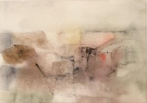 Lot 8026, Auction  126, Batz, Eugen, Ohne Titel