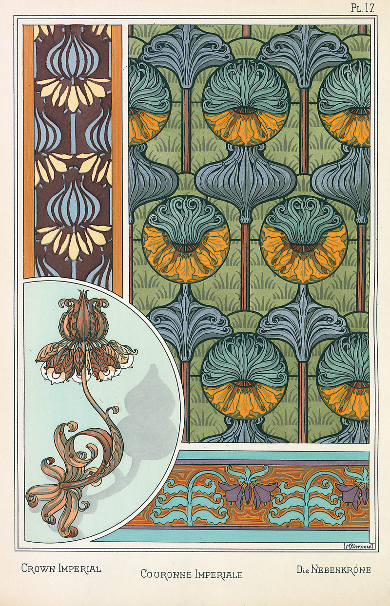 Lot 3134, Auction  126, Grasset, Eugène, La plante et ses applications ornementales. 2 Bände