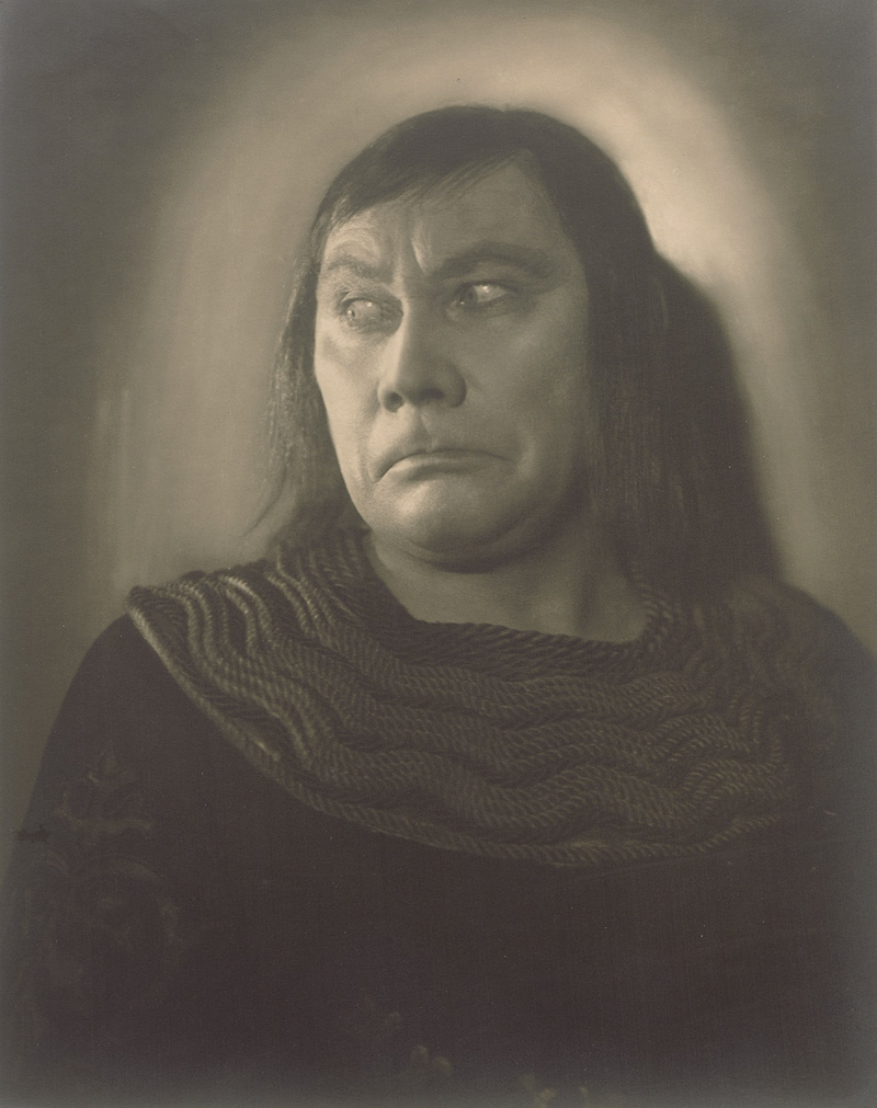 Lot 4129, Auction 126, Film Photography, Stills from the German silent film Herzog Ferrentes Ende, directed by Paul Wegener