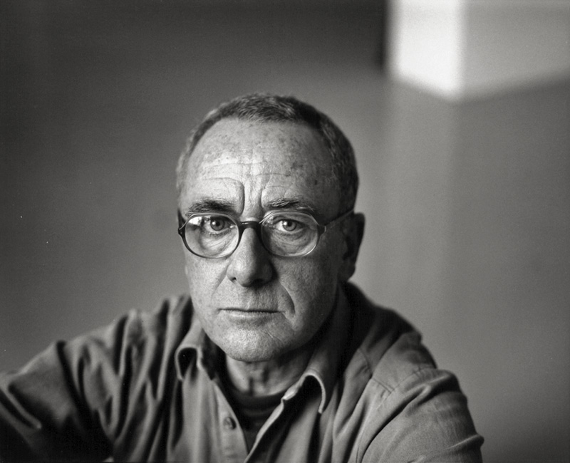 Lot 4165, Auction 126, Katz, Benjamin, The artist Gerhard Richter