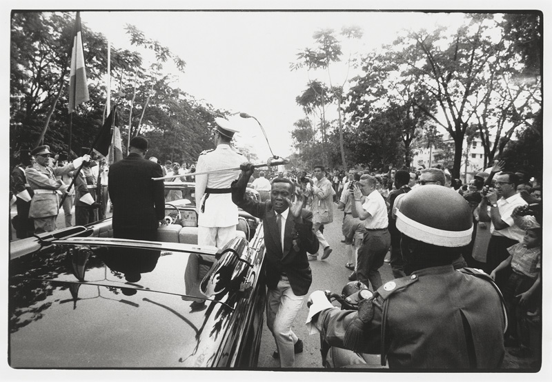 Lot 4167, Auction 126, Lebeck, Robert, Der gestohlene Degen, Leopoldville