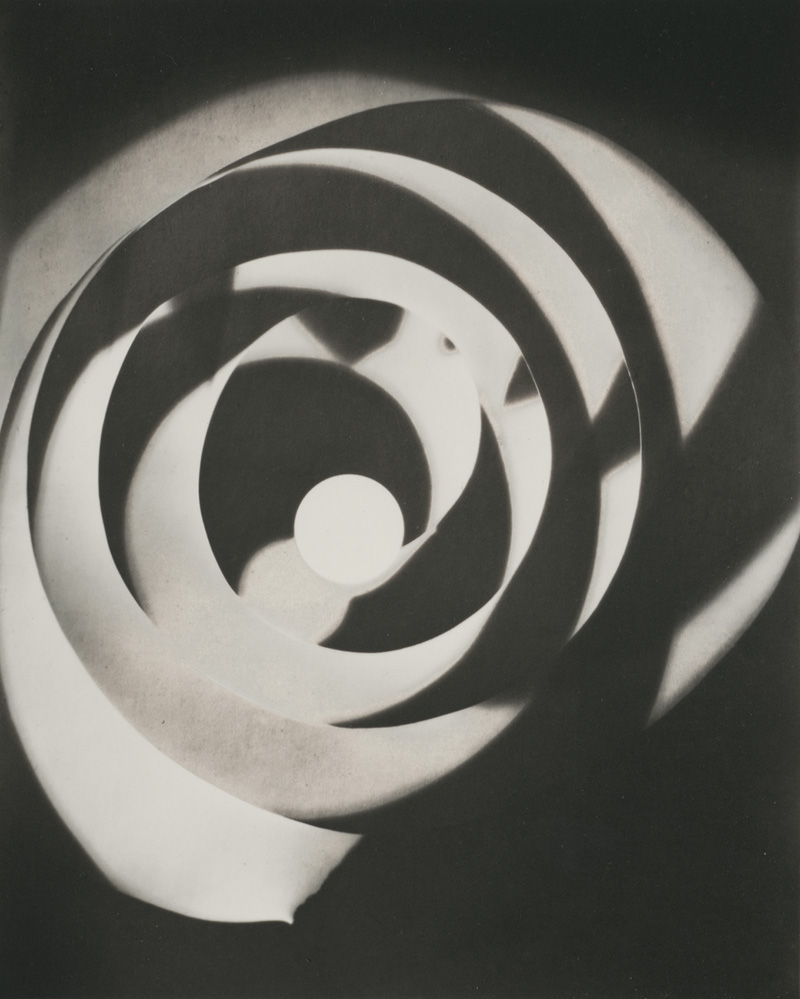 Lot 4175, Auction 126, Man Ray, Rayographs