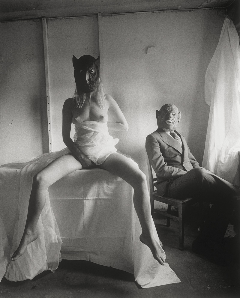 Lot 4232, Auction 126, Székessy, Karin, La belle et la bête