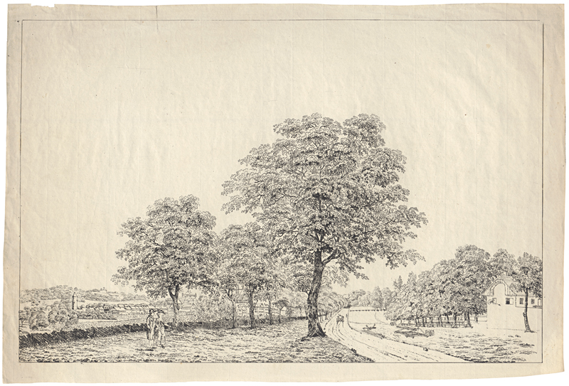 Lot 5476, Auction 126, Aberli, Johann Ludwig, Landschaft