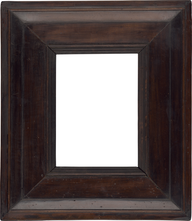 Lot 6233, Auction 126, Rahmen, Kassettenrahmen, Niederlande, 17. Jh.