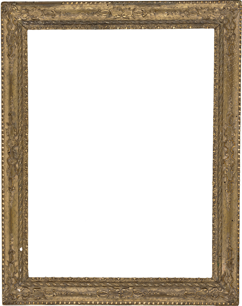 Lot 6249, Auction 126, Rahmen, Profilrahmen, Italien 18. Jh.,