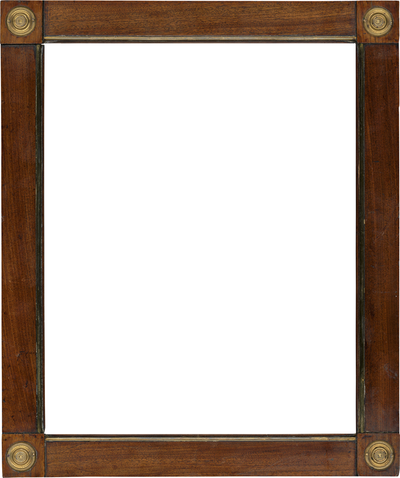 Lot 6253, Auction 126, Rahmen, Klassizistischer Rahmen, Frankreich Ende 18. Jh.,